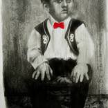 The Anarchist by Giuditta R