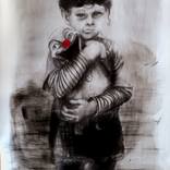 Andrea's Nightmare by Giuditta R