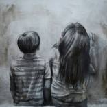 The Dreamers II by Giuditta R