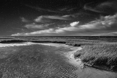 Skaket Beach, 18 x 12" thumb