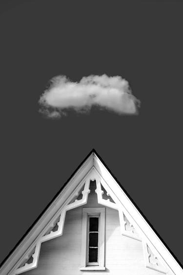 Original Conceptual Architecture Photography by Brooke T Ryan