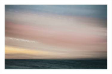 Original Abstract Seascape Photography by Brooke T Ryan