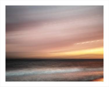 Original Abstract Seascape Photography by Brooke T Ryan