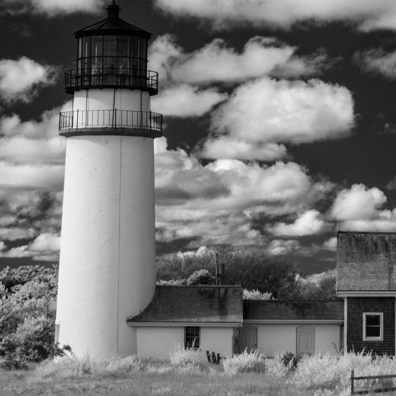 Original Black & White Landscape Photography by Brooke T Ryan