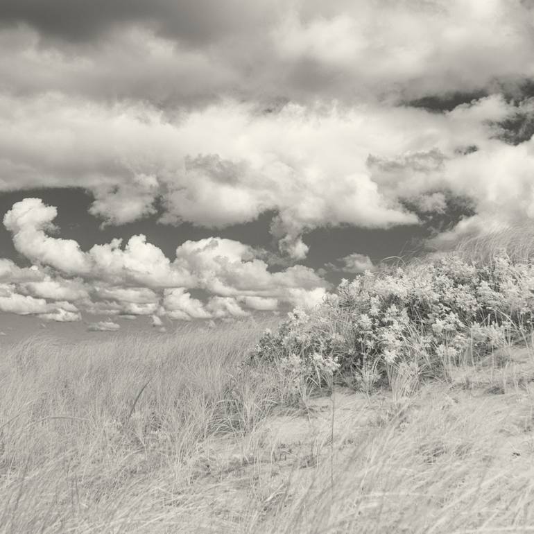 Original Contemporary Seascape Photography by Brooke T Ryan