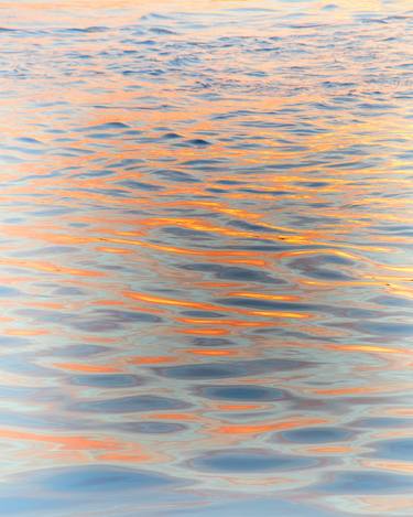 Original Abstract Seascape Photography by Brooke T Ryan