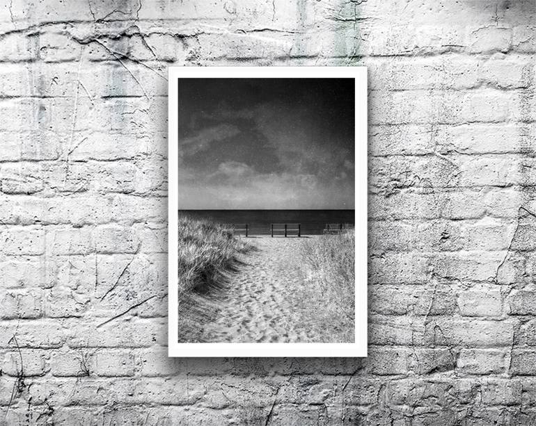 Original Fine Art Beach Photography by Brooke T Ryan