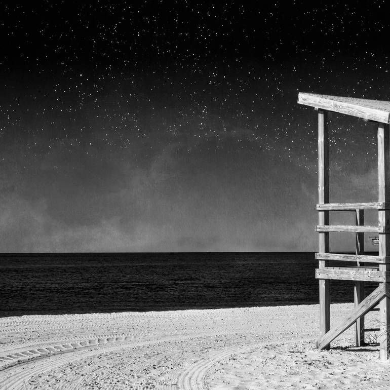 Original Fine Art Beach Photography by Brooke T Ryan