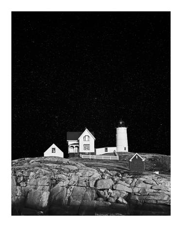 Nubble Light - Limited Edition of 90 thumb