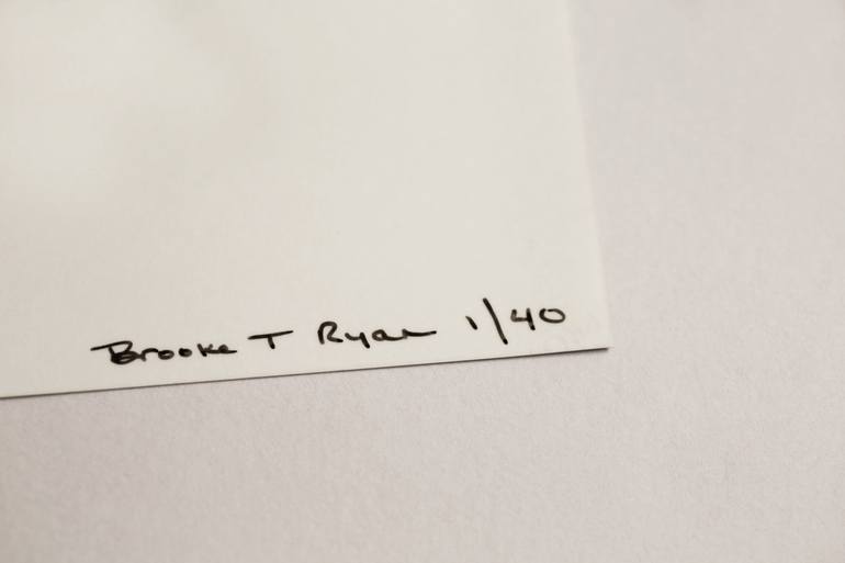 Original Minimalism Outer Space Photography by Brooke T Ryan