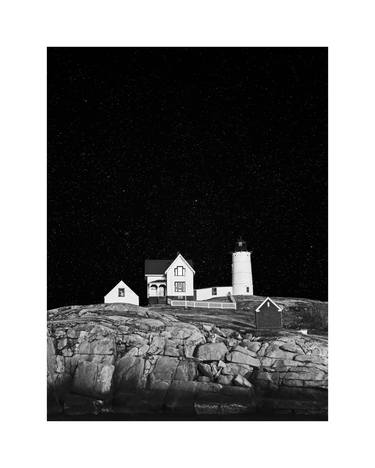 Nubble Light - Limited Edition of 40 thumb
