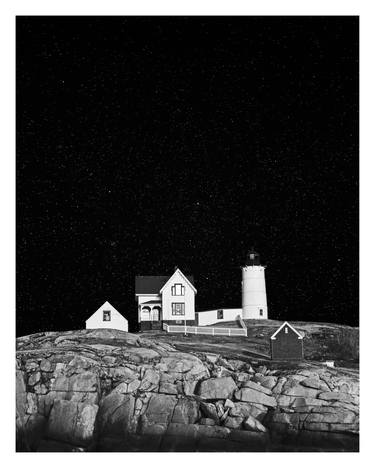Nubble Light - Limited Edition of 20 thumb