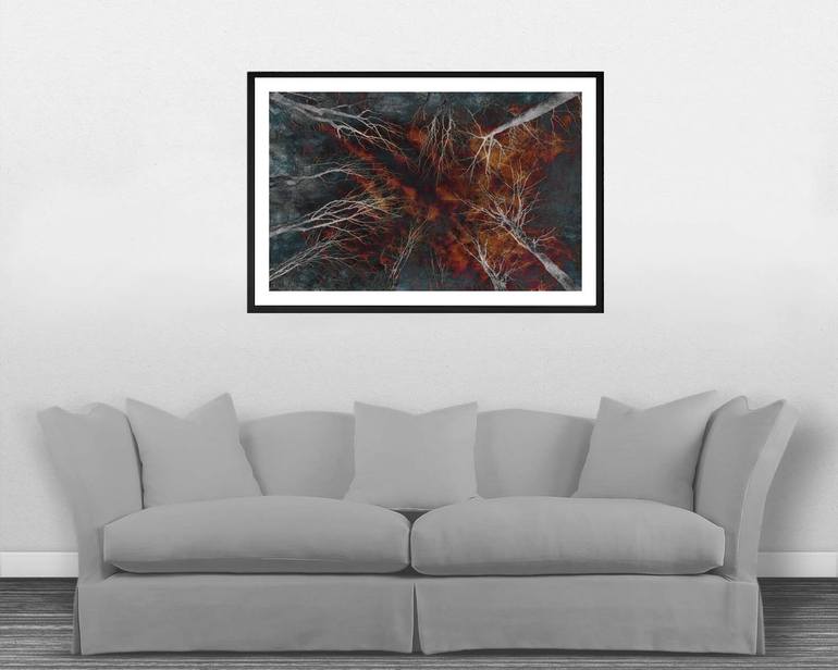 Original Other Landscape Photography by Brooke T Ryan