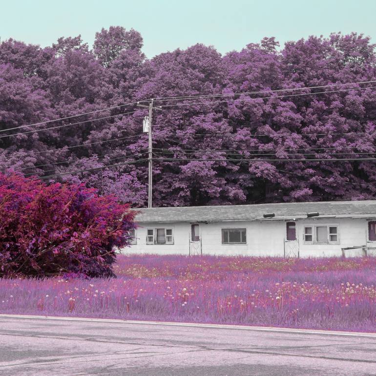 Original Conceptual Architecture Photography by Brooke T Ryan