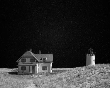 Race Point Lighthouse - Limited Edition of 40 thumb