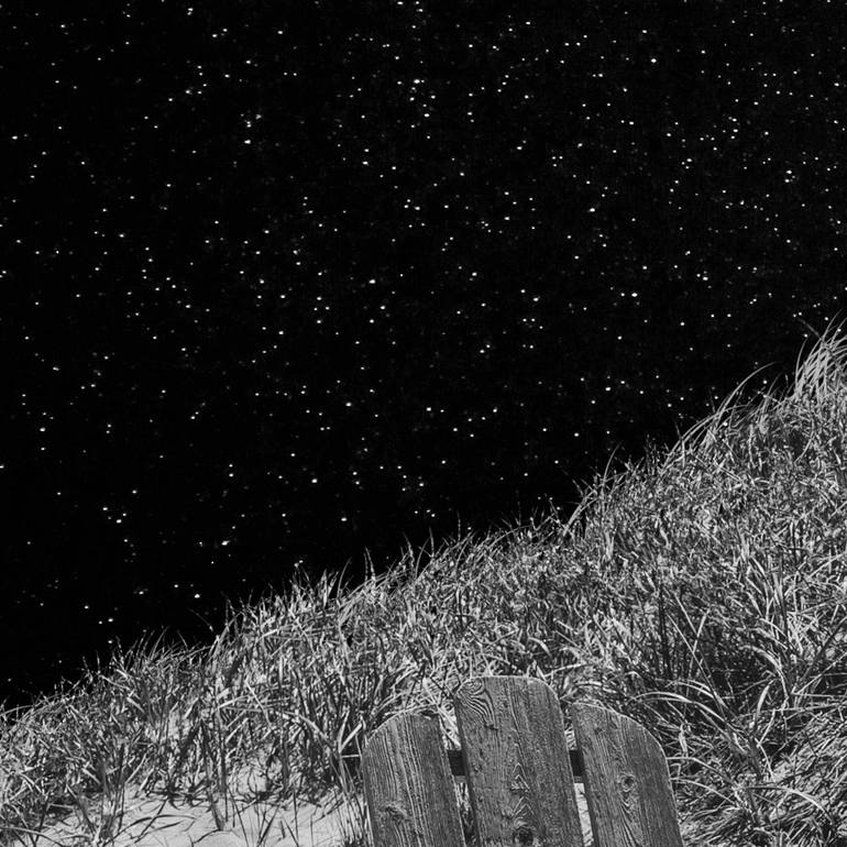 Original Minimalism Beach Photography by Brooke T Ryan