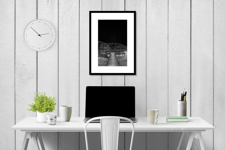 Original Conceptual Landscape Photography by Brooke T Ryan