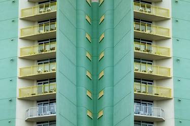 Print of Architecture Photography by Brooke T Ryan