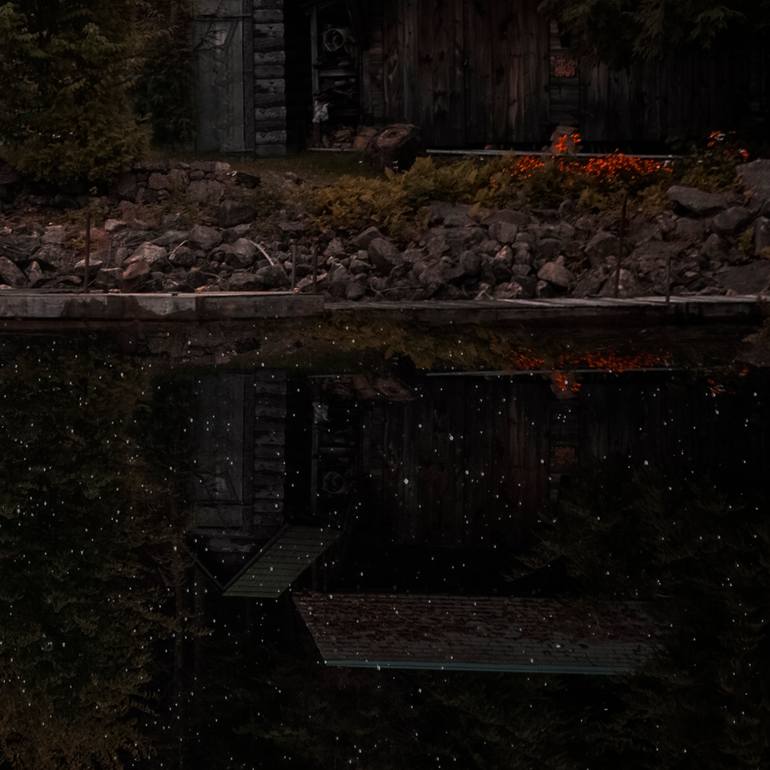 Original Photorealism Other Photography by Brooke T Ryan
