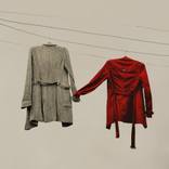 Love Story II - Limited Edition 1 of 20 by Oana Stoian