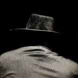 Man with Hat - Limited Edition 1 of 15 by Oana Stoian
