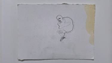 Original Children Drawings by Ljubomir Scepanovic