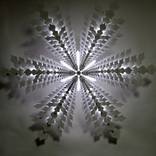 SNOW LIGHT by Cole McLaughlin