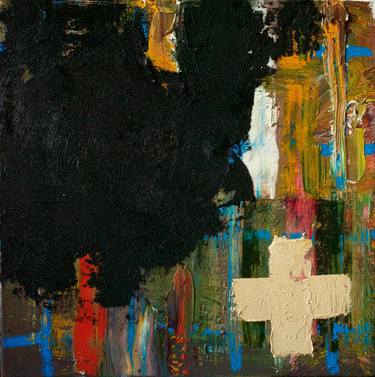 Print of Abstract Culture Paintings by Carol McDermott