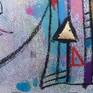 detail with gold leaf 