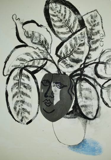Modigliani Plant thumb