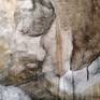 breast torso detail.