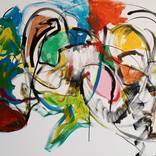 Expression 13 by Evangelos Papapostolou