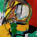 Expression 16 by Evangelos Papapostolou