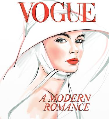 British Vogue thumb