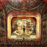 Theater Moliere by Alexander Gurevich