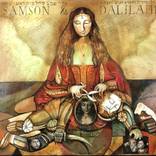 Samson & Delilah by Alexander Gurevich