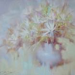 Gentle bouquet by Ivory Art Gallery