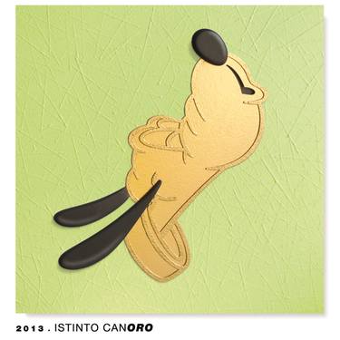 ISTINTO CANORO thumb