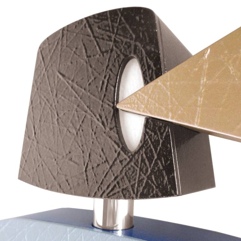 Original Conceptual Graffiti Installation by Alberto Brusa