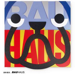 BAUHAUS