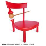 LE BUGIE HANNO LE GAMBE CORTE by Alberto Brusa
