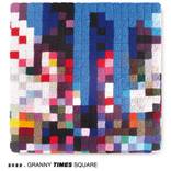 GRANNY TIMES SQUARE by Alberto Brusa