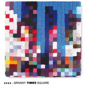 GRANNY TIMES SQUARE