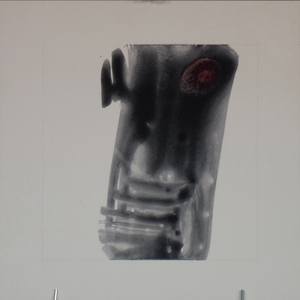 Collection Lyrical abstraction