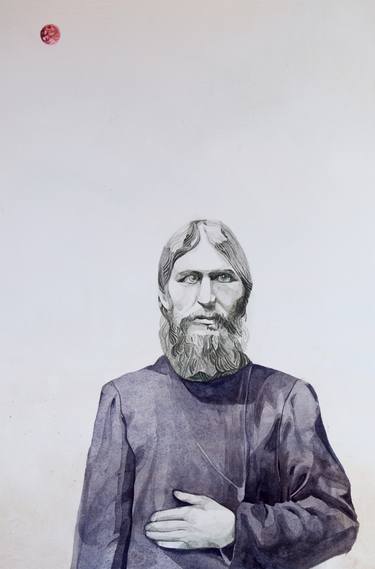 Rasputin thumb