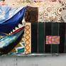 Collection Piecing It Together: 15 Black American Assemblage & Collage Artists