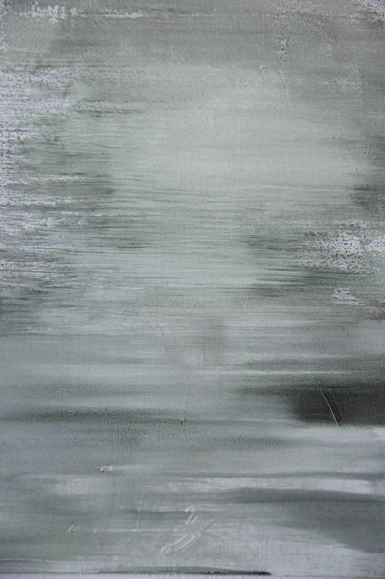 Original Abstract Painting by Gerard Torres Sanmartí