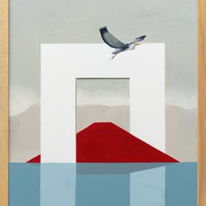 L'isola della simbiosi