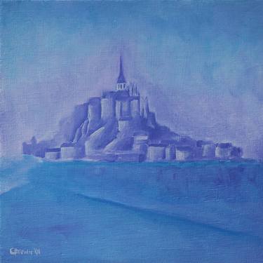 Le Mont Saint Michel thumb
