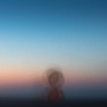 Original Abstract Photography by Marijn van Beers